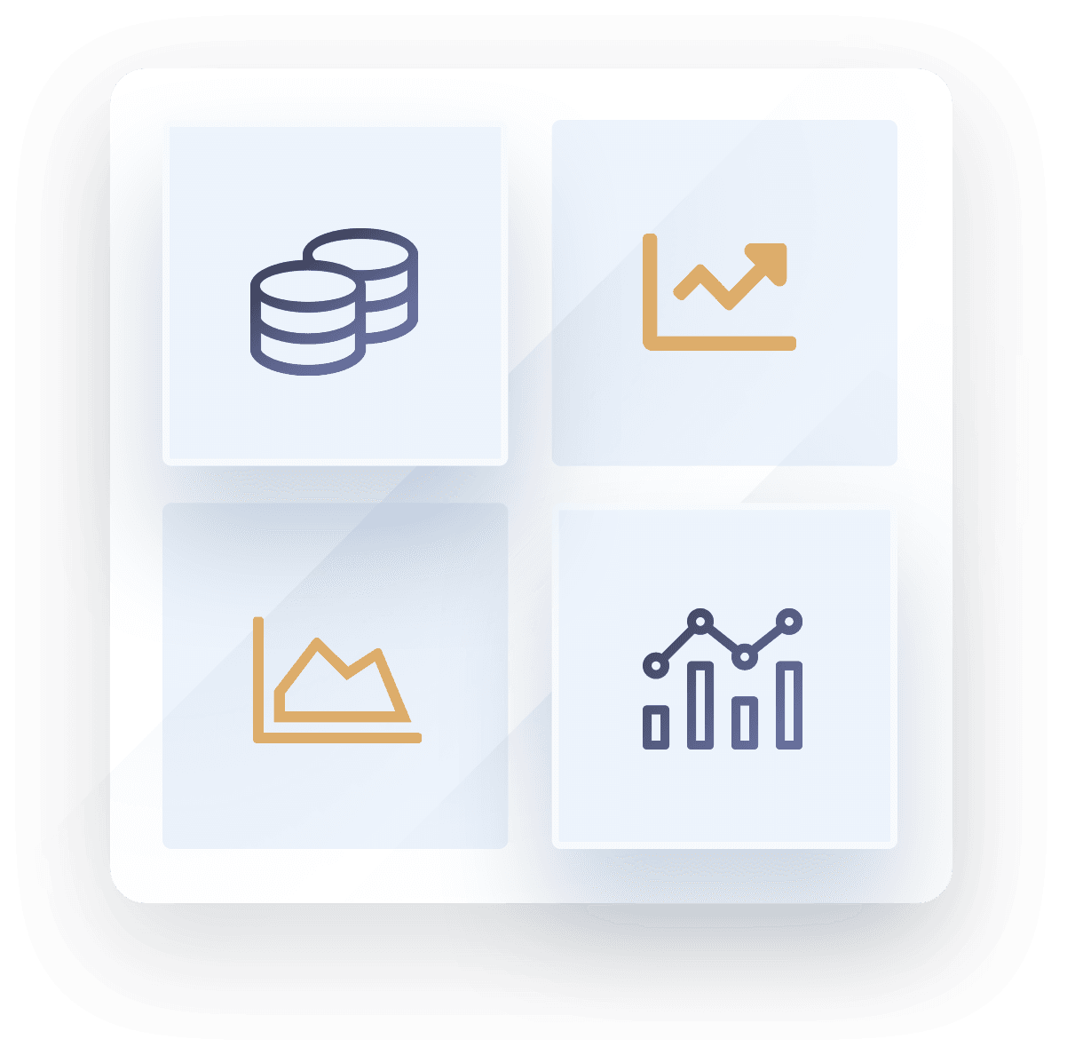 What Makes Us Different What Makes Us Different