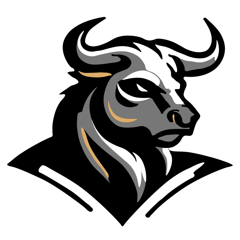batista advisory bull logo